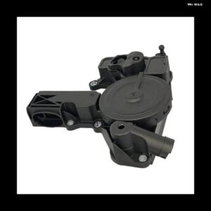 バージョン オイルセパレーターPCV バルブ シーリングストリップ付き アウディ VW 1.8T 2.0T 06H103495AC