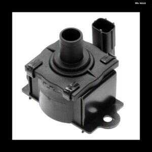 蒸気 キャニスター ベントシャット ソレノイド バルブ -762 17310S5AL31 -V RSX