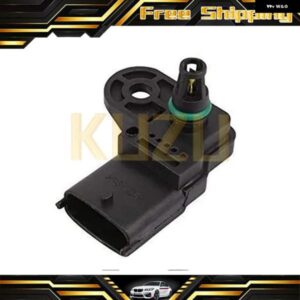 32319-07 32319-07A 電子燃料噴射マップセンサー ハーレー ダビッドソン ツーリング 2008-2016 ソフテイル スポーツスター