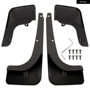 カーフェンダーウォーターガードソフトフェンダースキン トヨタ RAV4 XA40 2013 2014 2015