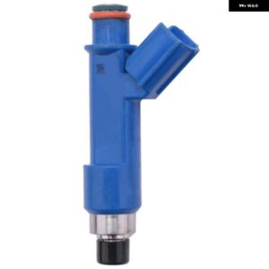 4個 23250-21040 23209-21040 車用燃料 インジェクター トヨタ ヤリス 2006-2014 カローラ 2000-2015