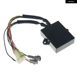 4GB-85540-00 イグナイター CDI ボックス モジュール ユニット ヤマハ コディアック 400 YFM400FW 4X4 1993-1995