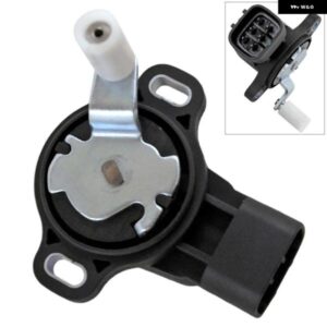 スロットルポジションセンサー TPS 2003-2007 日産 350Z インフィニティ G35 3.5L 18919-AM810 18919AM810