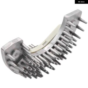 ヒーターブロワーモーターファン抵抗器 プジョー 206 207 307 シトロエン クサラ ピカソ