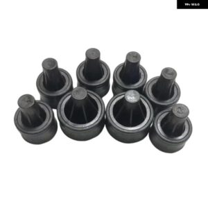 8個 6DCT450 MPS6 オートマチックトランス ミッション シフト ピストンリペアキット ボルボ フォード フォーカス モンデオ ランドローバー LR2 2008-UP 6