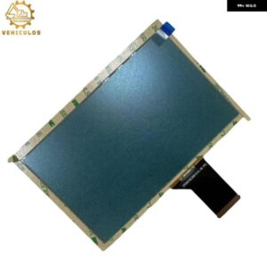 7インチLCDガラスタッチスクリーン 2017-2020 JEEP COMPASS ラジオ ナビゲーション TDO-WXGA0700K00033-V2 TDO-WXGA0700K00057-V1 カーパーツ