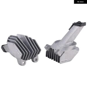 63127262731 デイタイム ランニングライト エンジェルビジョンソース モジュール ヘッドライト モジュール 自動車 BMW 5シリーズ F10 F11 F07