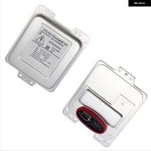 D1S キセノン ヘッドライト HID バラスト コントロール ユニット モジュール メルセデス ベンツ W211 S211 5DC00906000 5DC009060-00