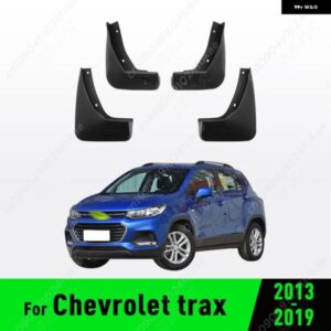 フェンダー シボレー トラック ス 2013 - 19 マッドガード ガード スプラッシュ カーアクセサリー