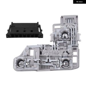 右 テールライト バルブ ランプ サポート プラグ メルセデス ベンツ W204 C クラス 12-14 C180 C200 C280 C300 C320 C350 C220