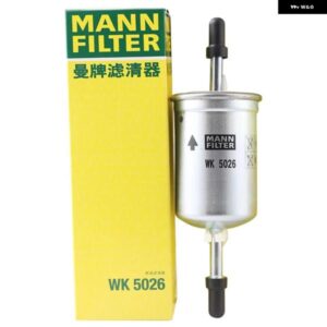 FORD TOURNEO 2.0T MONDEO III MONDEO MK3 1.5 GTDI ECOBOOST 2M51-9155-AA WK5026 インライン燃料 フィルター