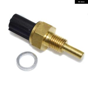 37870-PLC-004 冷却水温度センサー 2001-2011 ホンダ シビック アコード エレメント 1.3L 1.7L 1.8L 2.0L