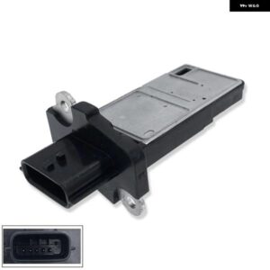 OEM MAF マスエアフロー センサーメーター 2004-2012 日産 アルティマ 2.0L 2.5L L4 3.5L AFH70M-38 226807S000 22680-7S000