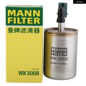 キャデラック CTS II 2.0T ROEWE 950 キャプティバ クルーズ マリブ 84035850 13253690 22821145 MANNFILTER WK5008 燃料 フィルター