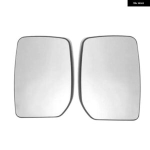 ドアウィングサイドミラー ガラス加熱バックプレート付き フォード トランジットMK6 MK7 2000-2013カーアクセサリー