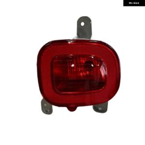 68255513AA 車用 リア左 バンパー リフレクター テールライト ブレーキライト ジープ レネゲード 2015-2018 フォグランプ