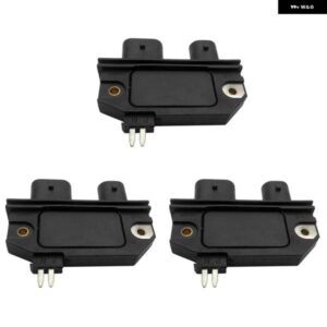 3X イグニッション モジュール PENTA OMC 4気筒 V6 V8 エンジン ディストリビューター