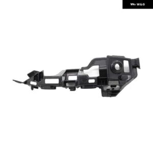 自動フロントバンパー ブラケットマウントサポート ホルダー VW ゴルフ MK7 2013-17 5GG807183 5GG807184