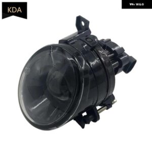 フロントバンパー LED フォグライト ランプ 9006 電球付き VW ジェッタ 5 38991 ゴルフ MK5 GTI 1K0941699A 1K0941700A