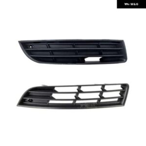 自動フロントバンパー フォグライト ランプグリル VW MAGOTAN パサート B6 39387 3C0853665 3C0853666