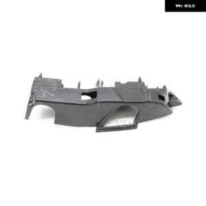 自動フロントバンパー ブラケットマウントサポート ホルダー VW ビートル 2012-15 5C5807183 5C5807184