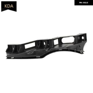 自動フロントヘッドランプバンパー ブラケットマウントホルダー カバー VW パサート B6 39387 3C0807889A 3C0807890A