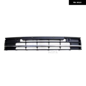 自動交換フロントバンパー グリル レーシンググリル VW パサート 2016 2017 2018 USA バージョン 56D853677D