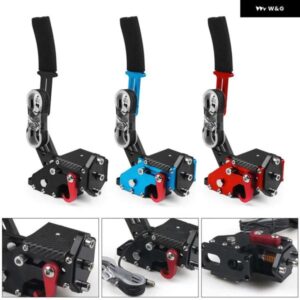 14 ビット USB ハンドブレーキ SIM レーシング ゲーム G25/27/29 T300 T500 FANATEC OSW ダートラリー