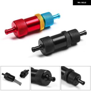 マニュアルブーストコントローラー MBC ターボチャージャー付き車両 1-50 PSI レッド/ブラック TT100667