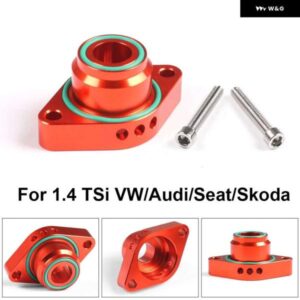 ブローオフバルブ VAG 1.4 TSI エンジン ブローオフ アダプター BOV /ブローダンプ BOV1012 TT100377
