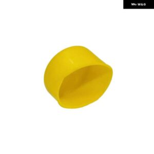 カーメーターイエローハザードシフトライトとデジタルタコカバー /タコメーターキャップ/レンズ カバー TT100952