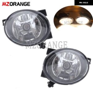 フォグランプ VW ジェッタ 6 MK6 2011-2014 フォグランプ ゴルフ 6 MK6 2009-2013 LED ヘッドライト キャディ トゥーラン ティグアン 2012-2016 配線