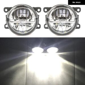 スズキ スプラッシュ 2008-2015 フォグランプ ヘッドライト ジムニー GRAND VITARA SX4 IGNIS ALTO V SW