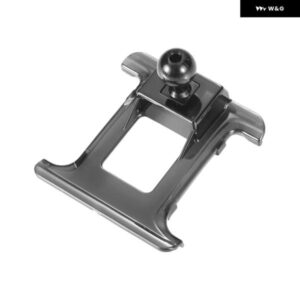 シュコダ スペルブ オクタビア ファビア ラピッド 2015-21 電話ホルダー スタンド 専用ベース コロケーション ブラケット