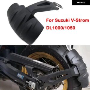 スズキ オートバイ フロントエクステンダーハガー マッドガード リアフェンダー DL1000/DL1050 2014-2021 2020 2015