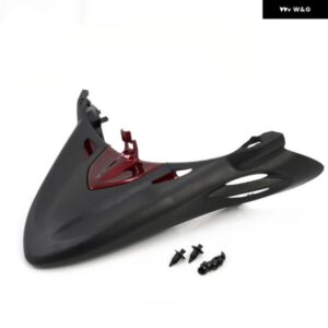 スズキ オートバイ フロントフェンダー ホイールカバー VSTROM DL650 2012-17