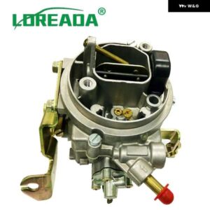 キャブレター 7681385 フィアット UNO 1100 エンジン 32TLF 27 253 1733 メカニカルチョーク OEM 品質 CARBY ASSY