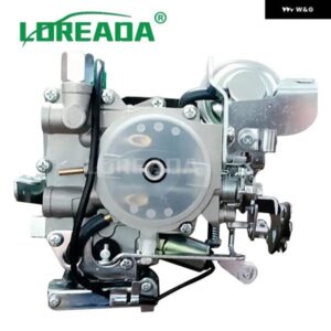 キャブレター ダイハツ シャレード G100 3 気筒 376 エンジン 993CC 1.0L 交換 CARBURADOR21100-13540