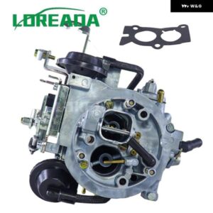 2 バレル キャブレター 0261290155 026-129-0155 GM VW 2E ALC/GAS AP 1.8L 2.0L エンジン OEM 品質 CARBURADOR