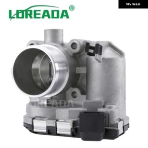 電動スロットルボディ マルチポートインジェクション MPI ボッシュ 0 280 750 149 DV-E-5C クボタ 13098-34541 バルブ アクチュエーター 0280750149