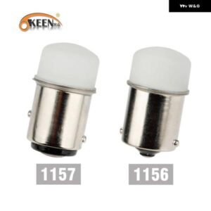 2個 3014SMD CANBUS 1156 BA15S P21W 1157 P21-5W BAY15D LED 電球車 LED ブレーキライトリバースランプ ウィンカーライト