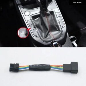シート イビサ 2018-21 車自動ストップ始動 エンジン システムオフクローズド 制御 センサー プラグ