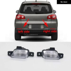 VW ティグアン 2009-16 オートリア フォグライト リフレクターランプブレーキ電球