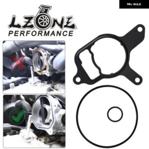 真空ポンプ再構築シールキット ガスケット 互換 VW 2.5 L ジェッタ ビートル パサート ラビット ゴルフ 07K145100C 漏れなし交換