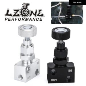 ブレーキプロポーションバルブ アジャスタブルプロップ ブレーキバイアスアジャスター レーシング レバータイプ JR3315