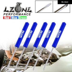 5個 多機能磁気絶縁セキュリティ リペア ハンドツールマイナス/プラスドライバーメンテナンス