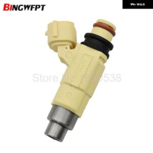 スズキ 1PC 燃料インジェクター INP-774 2001 GRAND VITARA XL-7 2002-2006 2.7L V6 INP 77