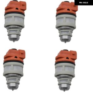 4個 フィアット VW ランチア燃料インジェクター IWM523 9946967 9945561 IWM52300 FJ1071312B1 IWM 523.00 IWM523.00