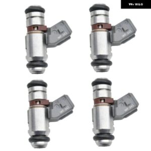 4ピース VW ドゥカティ MOT ORCYCLES 燃料インジェクター IWP043 214310004310 81176 50101002 501.010.02