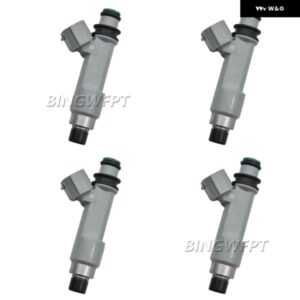 スズキ 4ピース 燃料噴射ノズル 297500-0540 スイフトリアナ SX4 1.3 1.6 05-14 2975000540 297500